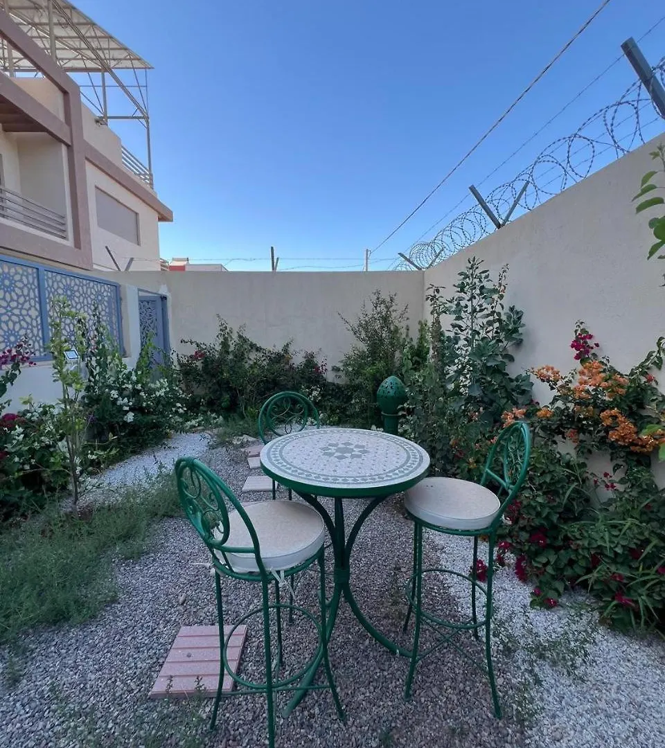 Villa Aya, Argan Golf Resort Marrakesh