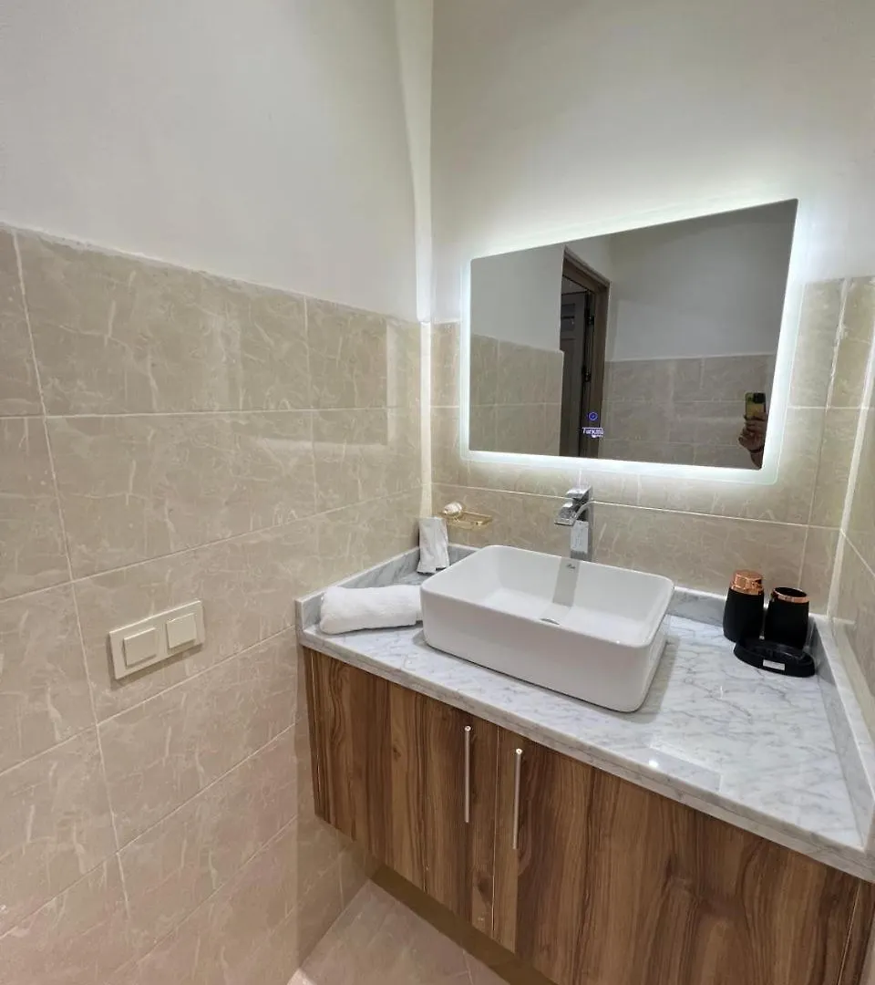 Villa Aya, Argan Golf Resort Marrakesh