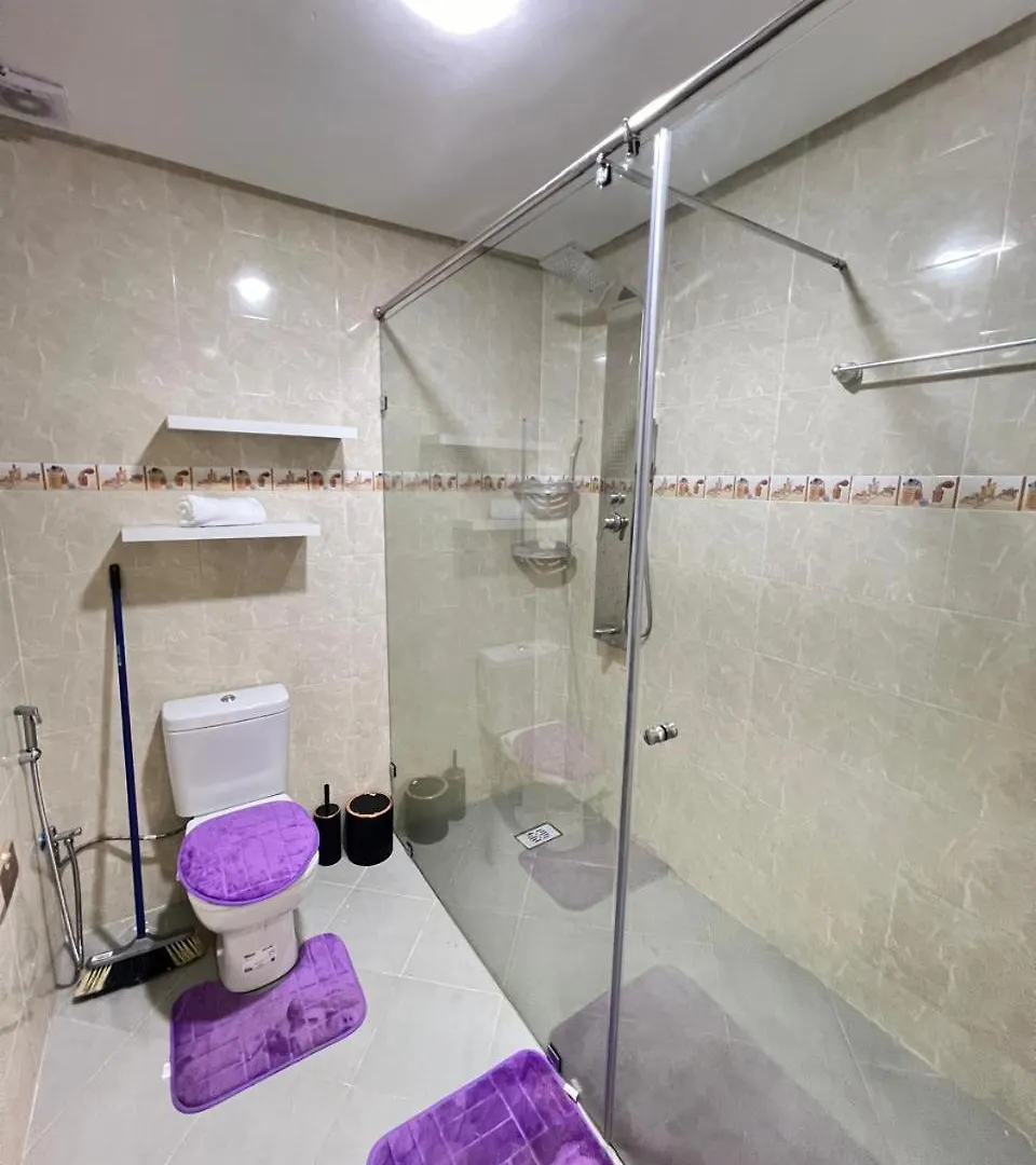 Villa Aya, Argan Golf Resort Marrakesh